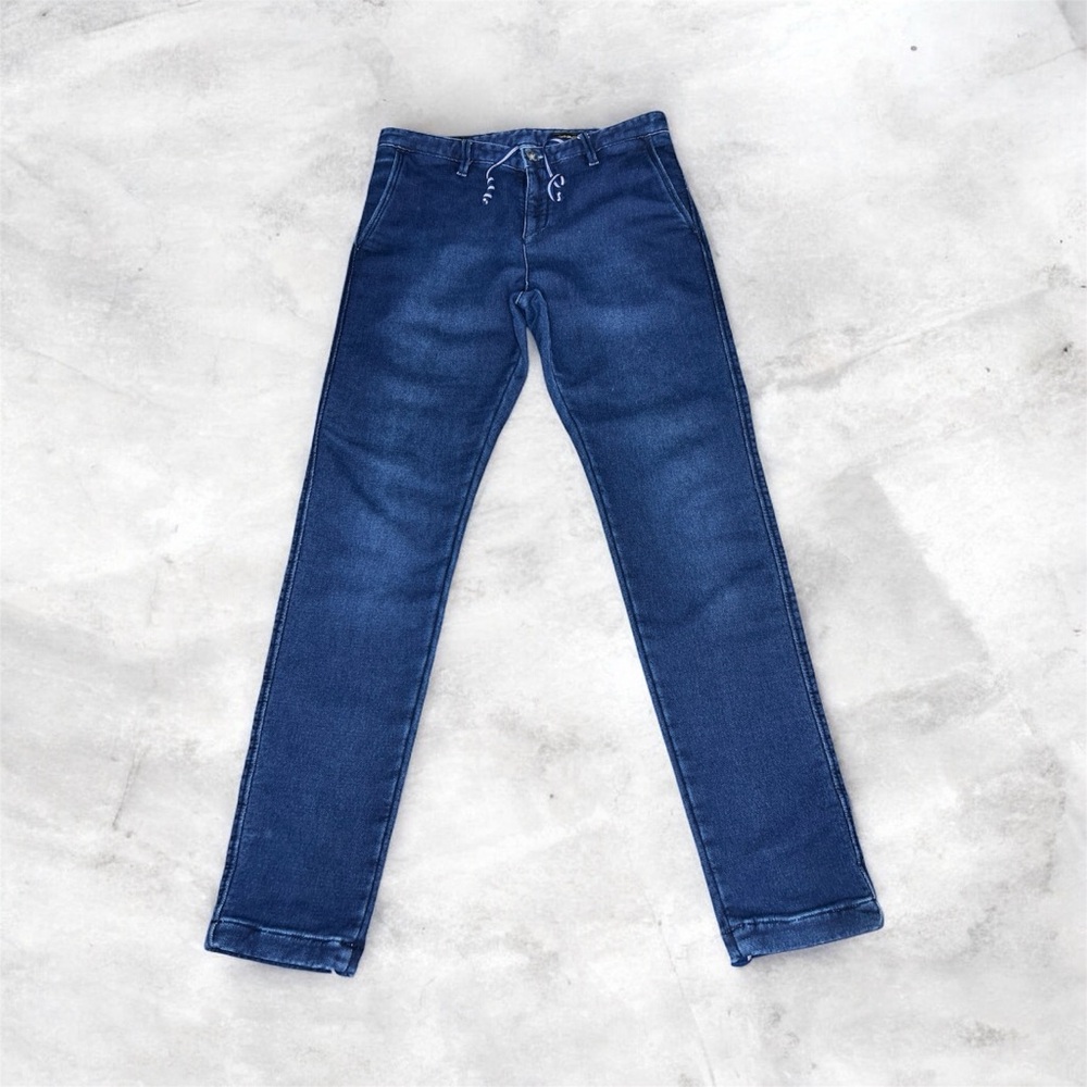 SHAFT HISTORICAL JEANS